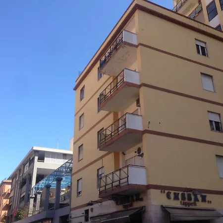 Molly & Luna * 卡利亚里