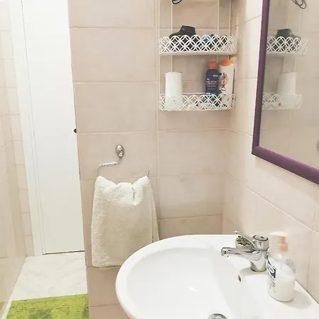 Molly & Luna * 卡利亚里