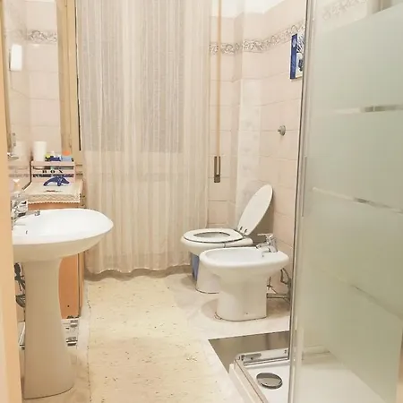 住宿加早餐酒店 Molly & Luna