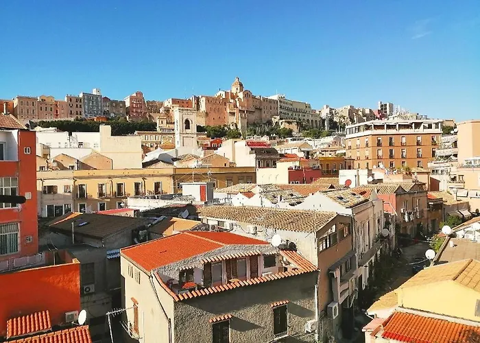 Bed and breakfast Molly & Luna