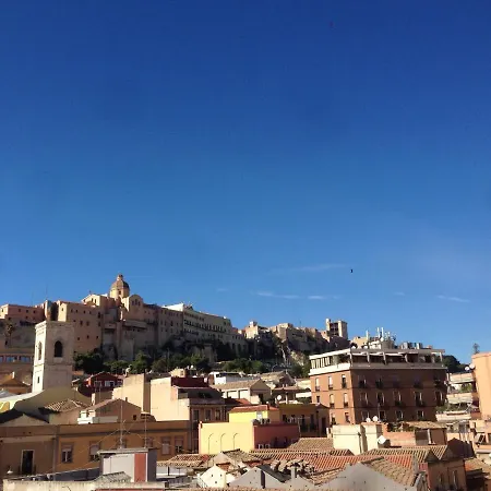 Molly & Luna Nocleg ze śniadaniem *