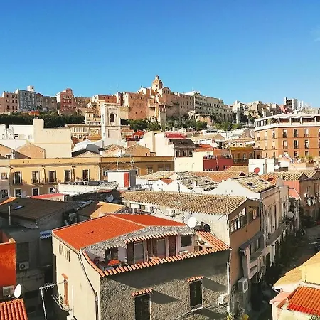 Alojamento de Acomodação e Pequeno-almoço Molly & Luna