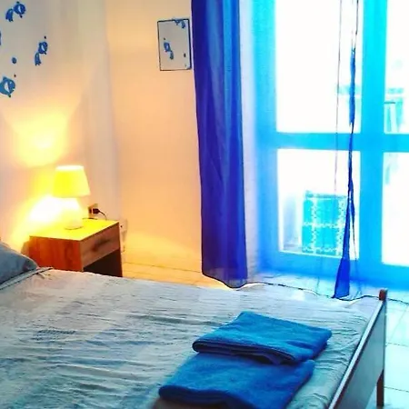 Alojamento de Acomodação e Pequeno-almoço Molly & Luna