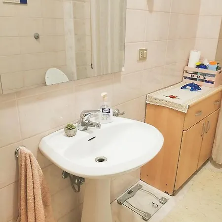 Bed & Breakfast Molly & Luna Cagliari