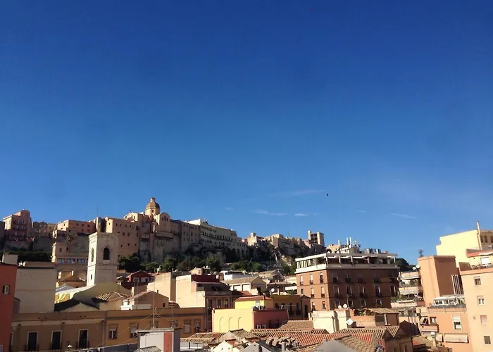 Molly & Luna Nocleg ze śniadaniem *