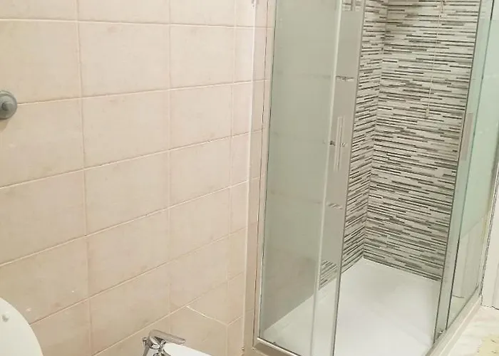 Nocleg ze śniadaniem Molly & Luna Cagliari