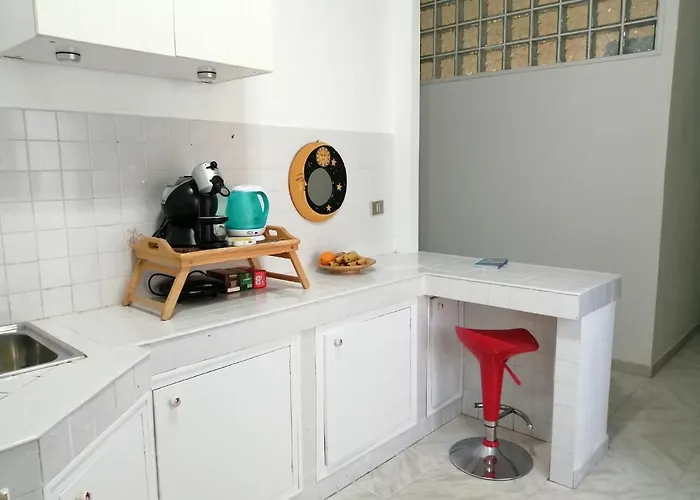 Nocleg ze śniadaniem Molly & Luna