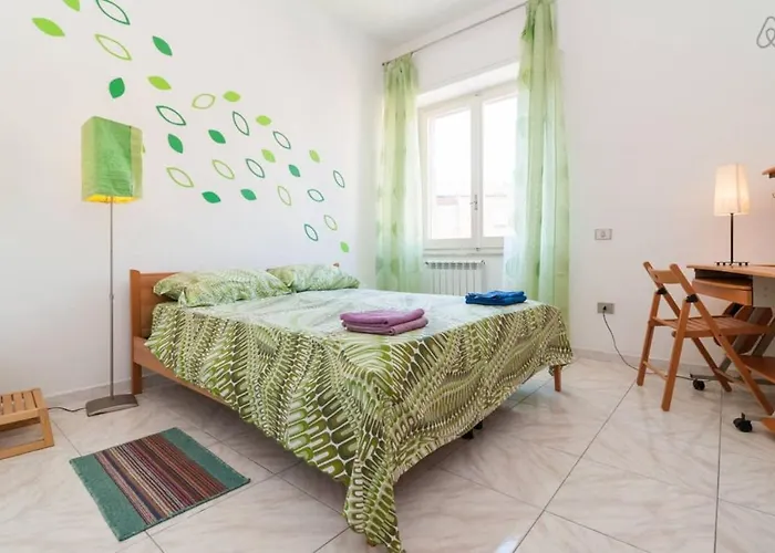 Nocleg ze śniadaniem Molly & Luna Cagliari