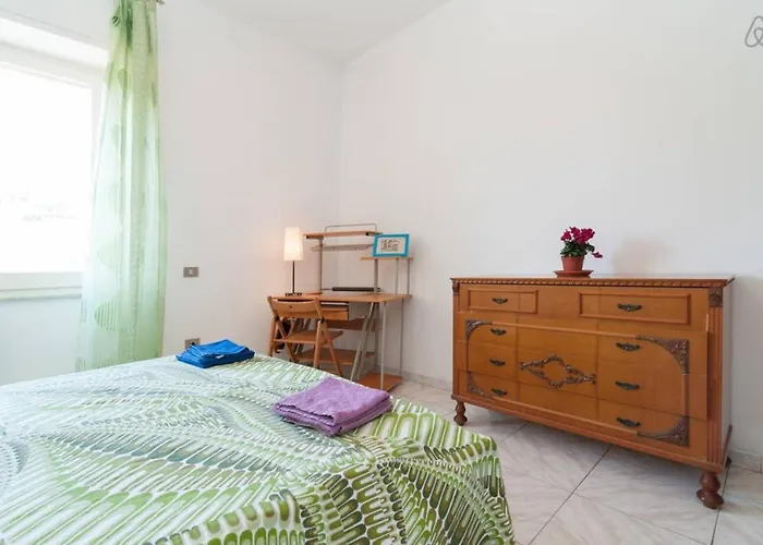 Molly & Luna Cagliari