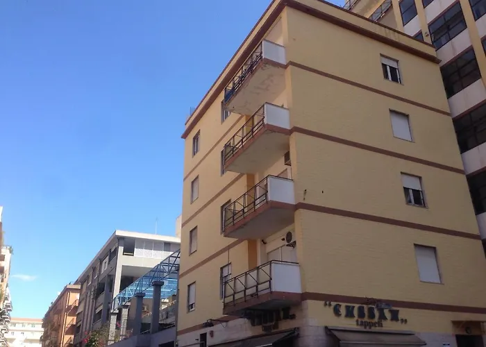 Molly & Luna * Cagliari