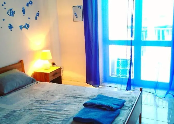 Nocleg ze śniadaniem Molly & Luna