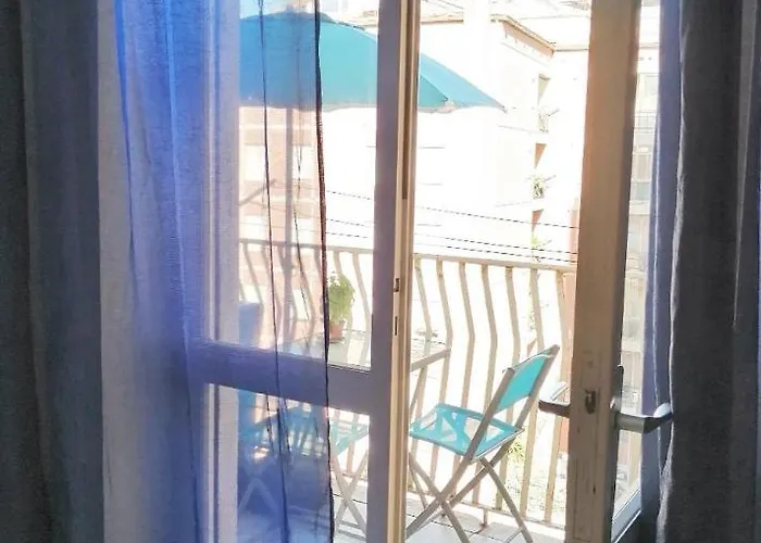 Nocleg ze śniadaniem Molly & Luna