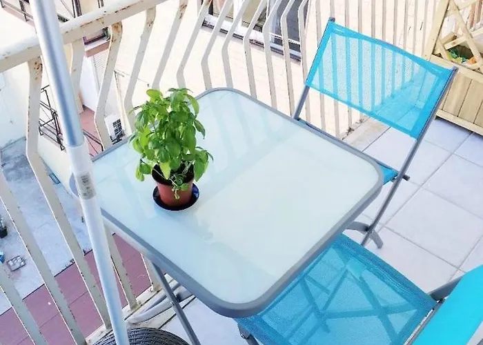 Molly & Luna Cagliari