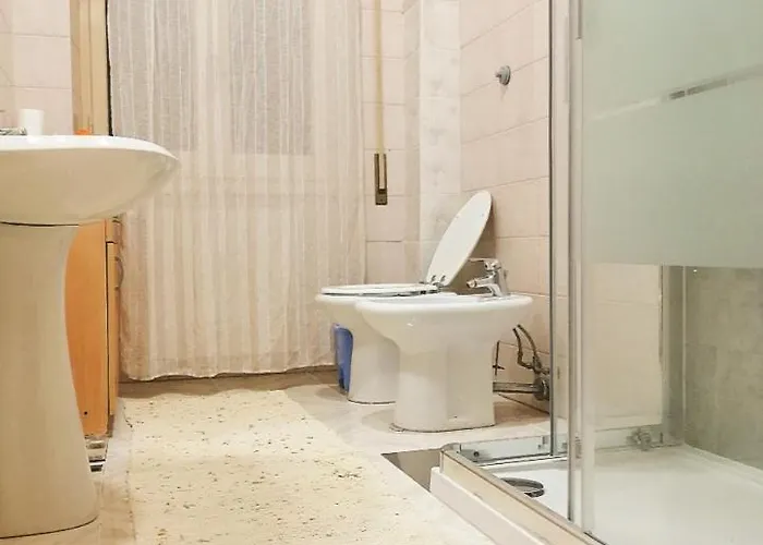 Nocleg ze śniadaniem Molly & Luna