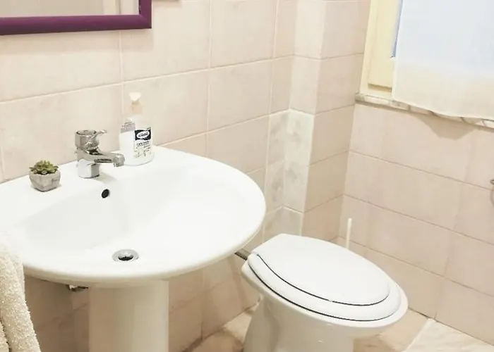 Nocleg ze śniadaniem Molly & Luna *