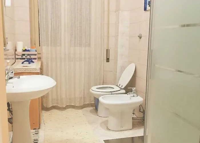 Nocleg ze śniadaniem Molly & Luna