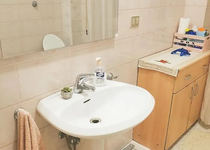 Nocleg ze śniadaniem Molly & Luna Cagliari